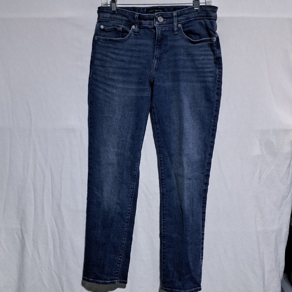 Lucky Straight Jeans - Picture 2 of 9